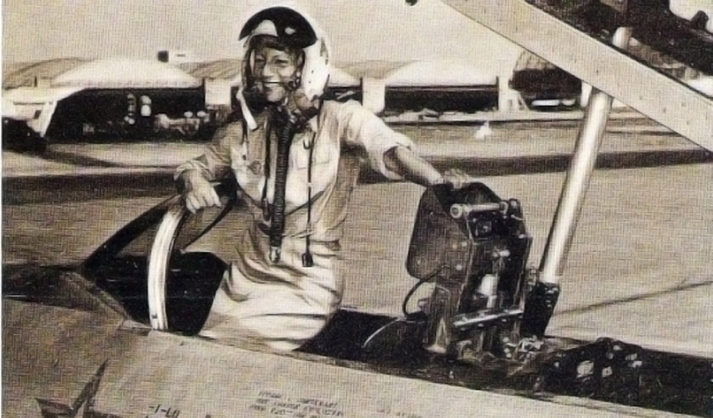 Pilote Avion De Chasse Pancarte Nom Prénom