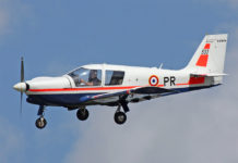 7èmes rencontres aéronautiques de gimont
