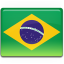 Drapeau Brésil