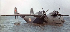 Beriev Be-6 &lsquo;Madge&rsquo;