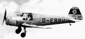 Bücker Bu 181 Bestmann
