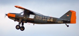 Dornier Do 27