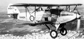 Hawker Hind