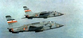 Soko J-22 Orao & Avioane IAR-93 Vultur