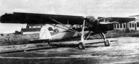 Kokusai Ki-76 &laquo;&nbsp;Stella&nbsp;&raquo;
