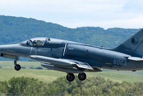 Agrandir la photo 4 du Aero L-159 ALCA Aero L-159 ALCA - Photo n°4