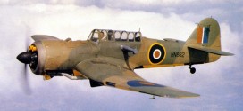 Miles M.25 Martinet