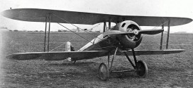Nieuport 28