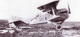 Levasseur PL.5