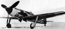 Focke-Wulf Ta-152