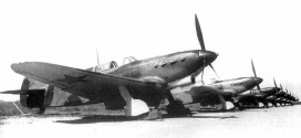 Yakovlev Yak-1/Yak-7