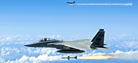 Armement Air-Air : les missiles