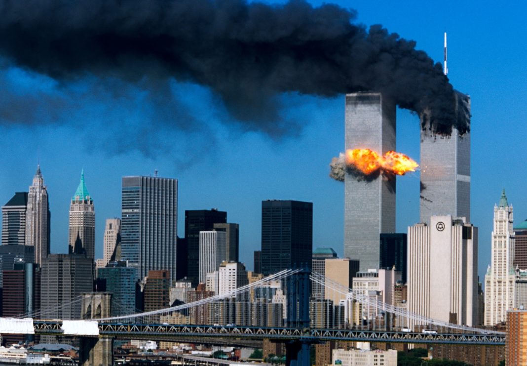 attentats-11-septembre