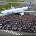 Une semaine dans l’industrie aéronautique (13-19/05/2013)