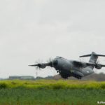 [Défense] L&rsquo;A400M au-dessus des Champs Elysées cette année ?