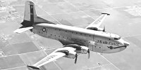 Douglas C-124 Globemaster II