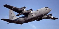 Vignette du Lockheed C-130 Hercules