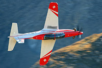 Pilatus PC-21