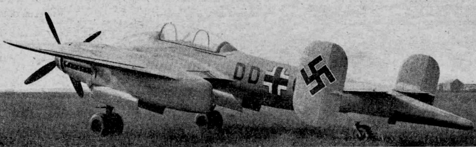 Arado Ar 240 Avionslegendaires Arado Ar 240 Avionslegendaires