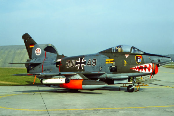 Fiat g 91