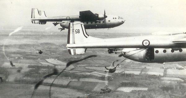 Dinky Toys France 804 Noratlas - Diecast Neuf En Boîte, Emballage D'origine