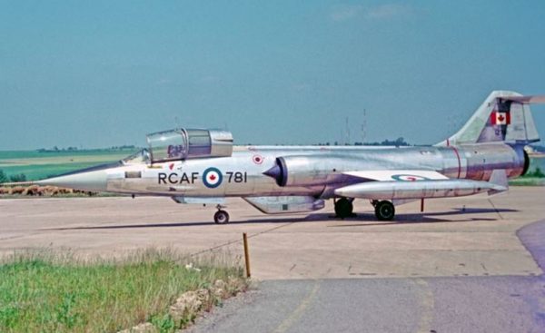 Marville CF-104