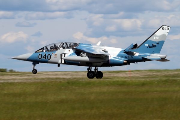 Top Aces Alpha Jet7