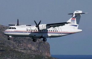 ATR-42, de 42 place