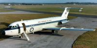 Miniature du BAC 1-11