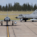 Le Mirage III dans tous ses états