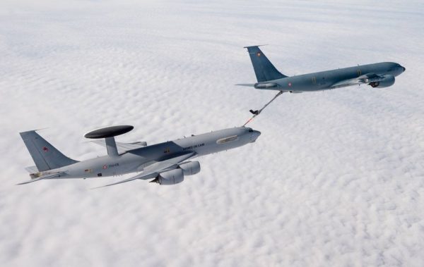 E-3 + C-135FR photo 2_AdlA