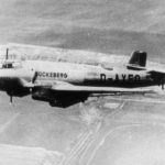 Junkers Ju 86.