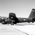 Lockheed RB-69A & RP-2E, des Neptune aux pieds bien peu marins