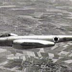 1948 - 1956, la naissance de Heyl Ha'Avir