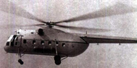 Miniature du Harbin Z-6