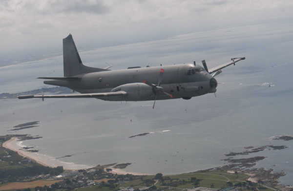 Dassault Atlantique 2.