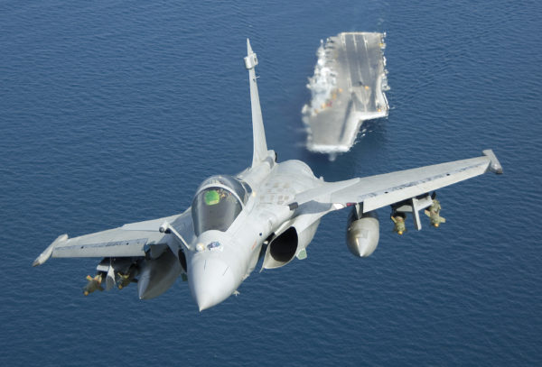 Dassault Rafale M.