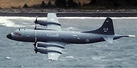 Miniature du Lockheed CP-140 Aurora / Arcturus