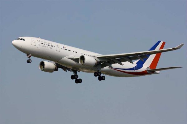 Airbus A330-200