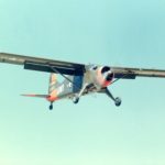 L'aviation de brousse