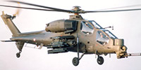 Miniature du Agusta A-129 Mangusta