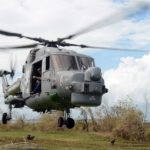 L'Anglo-French Helicopter Agreement, ou quand Britanniques et Français révolutionnèrent le monde des voilures tournantes