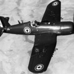 Les Corsair en Algérie, appui aérien au-dessus des djebels