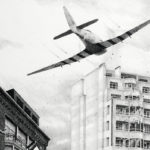 Le mitraillage du siège de la Gestapo par Jean de Selys Longchamps