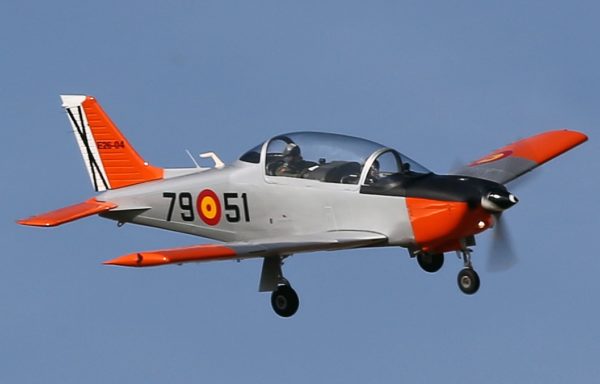 Enaer E.25.