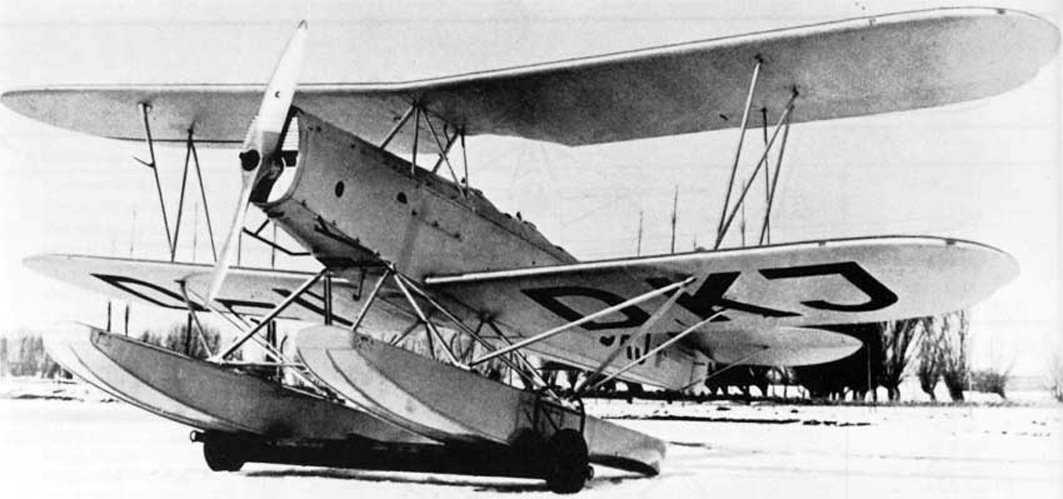 He is 42. Авиаконструктор Хейнкель. Первый турбореактивный самолёт Heinkel he 178.. He42b. He65