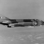 McDonnell F-4K et F-4M, des Phantom II à l’accent cockney