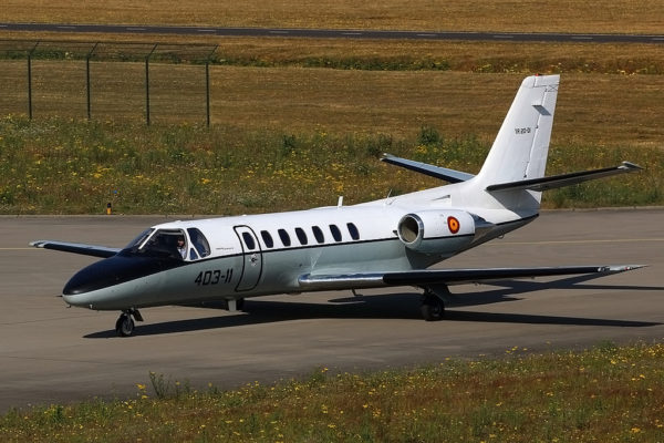 Cessna TR.20.