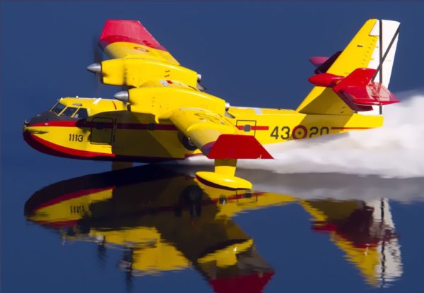 Canadair UD.13.