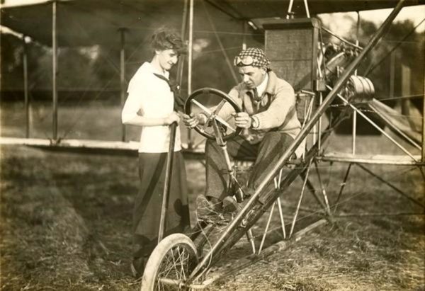 general mitchell airport Kaminski